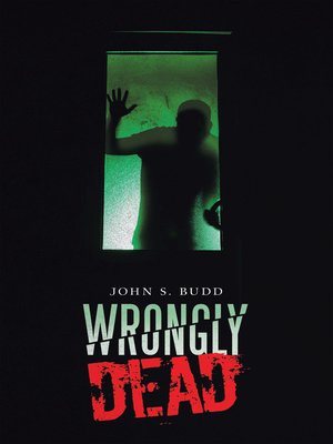 cover image of Wrongly Dead